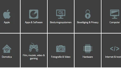 Techcafé wordt ondergebracht in Kieskeurig Community