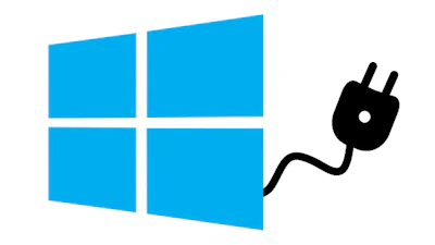 Energiebeheer in Windows 10 voor een zuinige pc