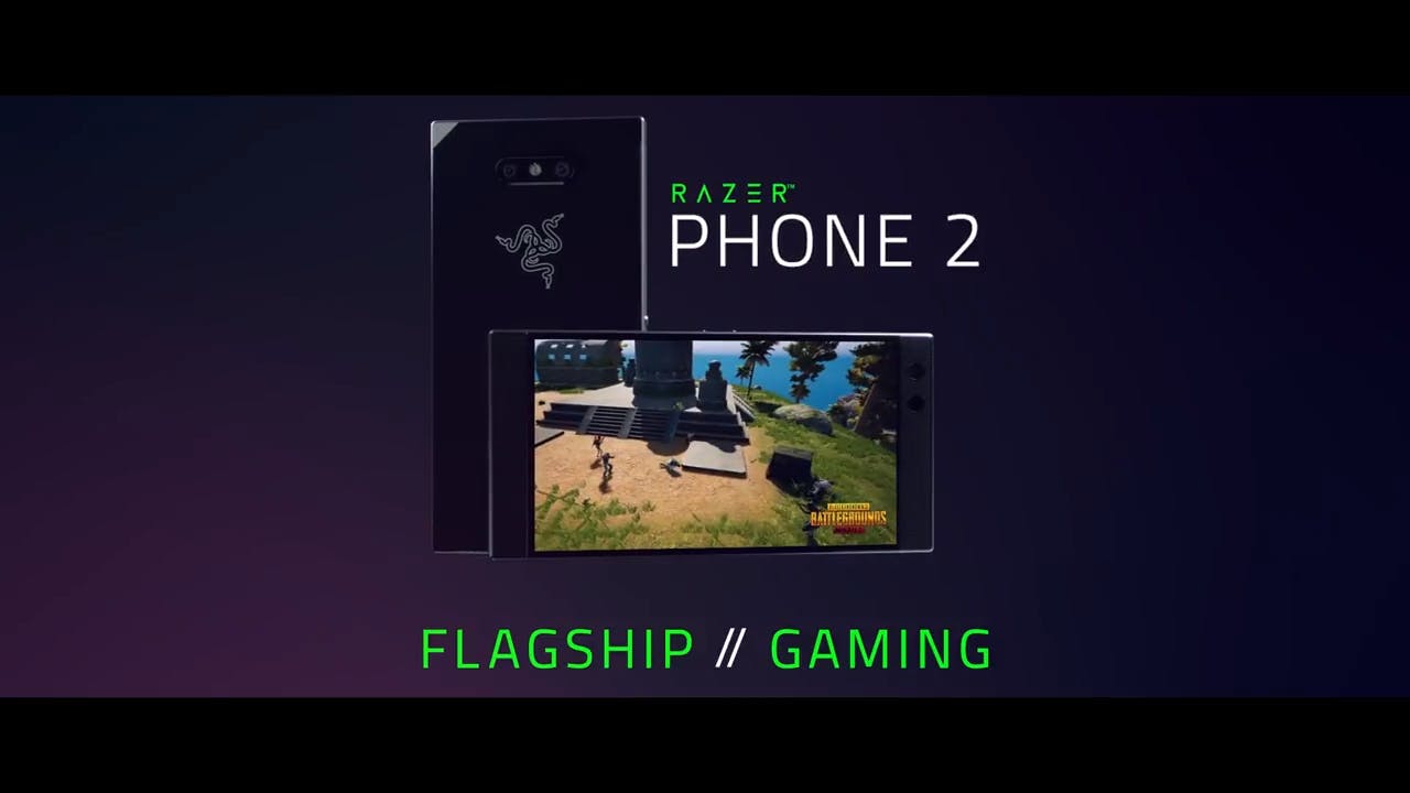 Razer Phone 2