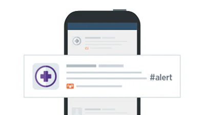 Zo blijf je op de hoogte
met Google Alerts