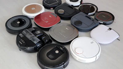 Dit zijn de 15 beste robotstofzuigers