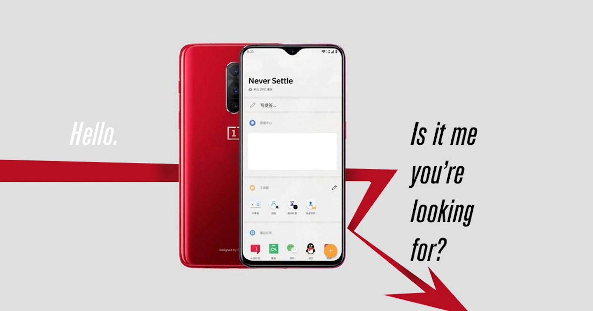 Alle OnePlus 6T-geruchten bij elkaar