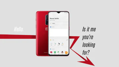 Alle OnePlus 6T-geruchten bij elkaar