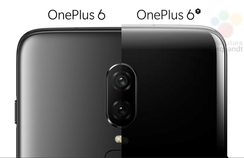 OnePlus 6T