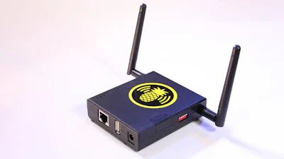 Russische hack OPCW: Wat is een wifi Pineapple?