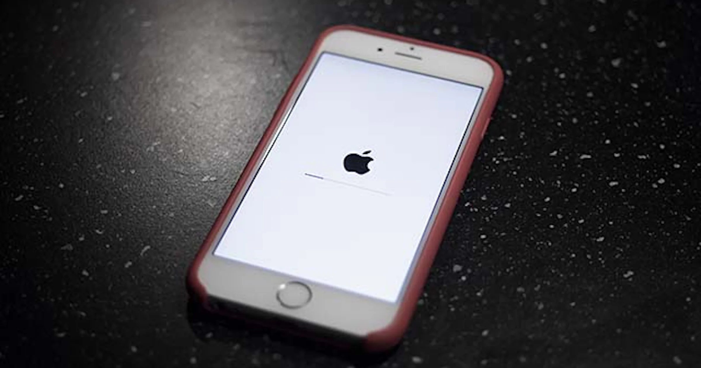 Automatisch updaten in iOS 12