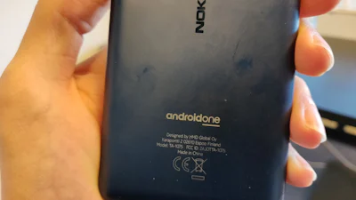 Alles wat je moet weten over Android One