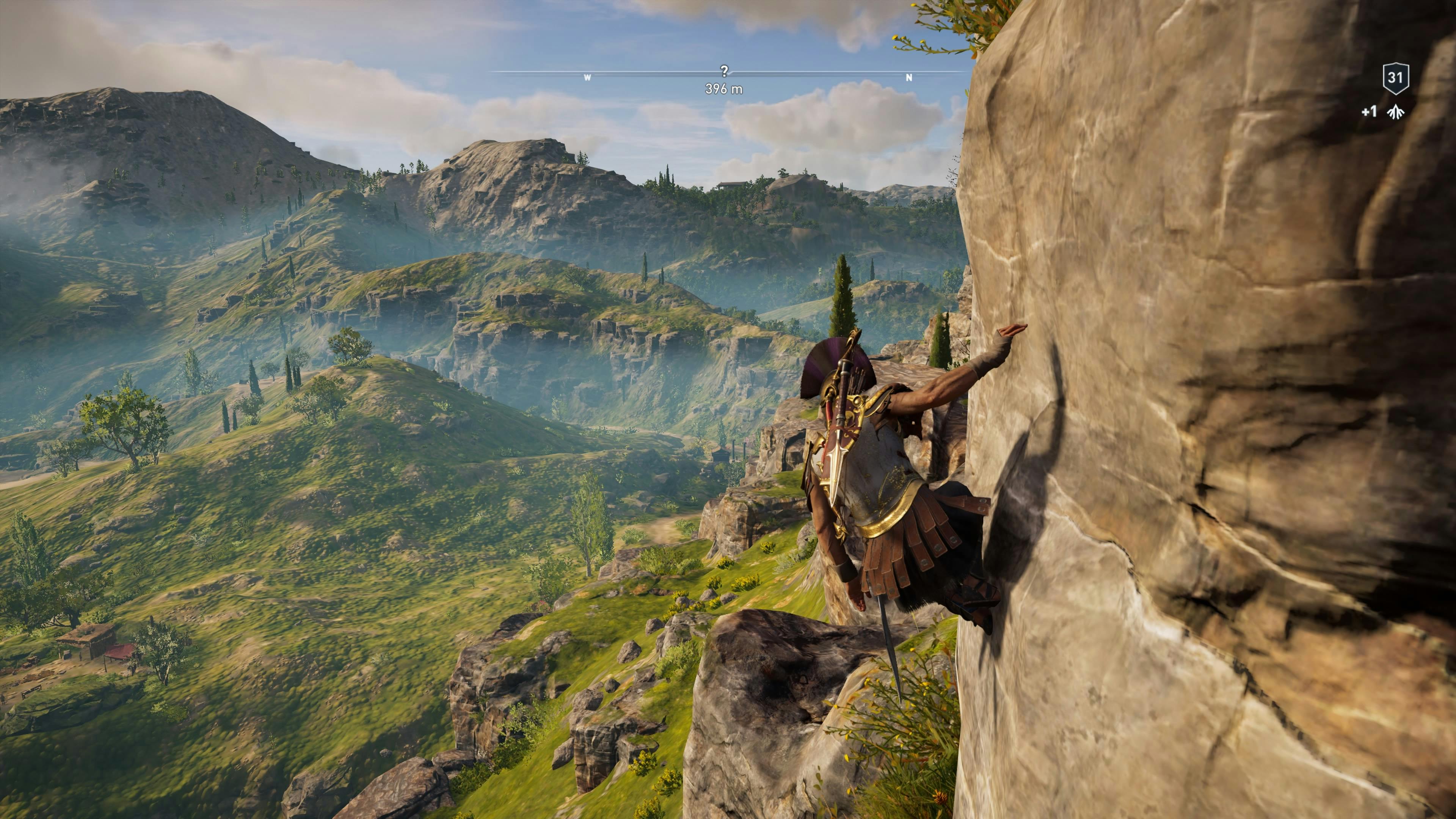 Assassin's Creed Odyssey