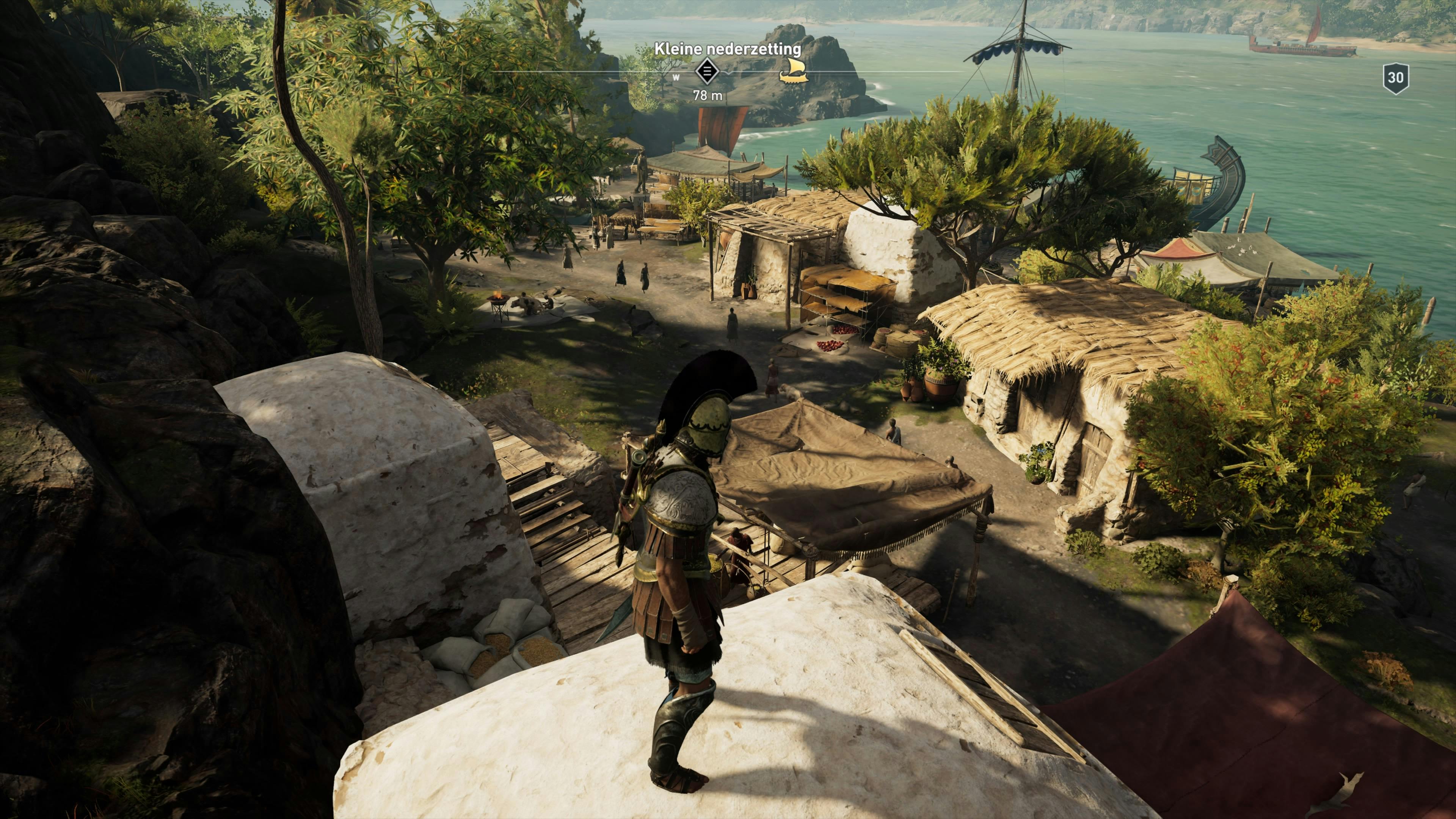 Assassin's Creed Odyssey