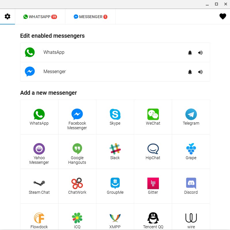 Deze app maakt van je Chromebook echt een communicatie-powerhouse.