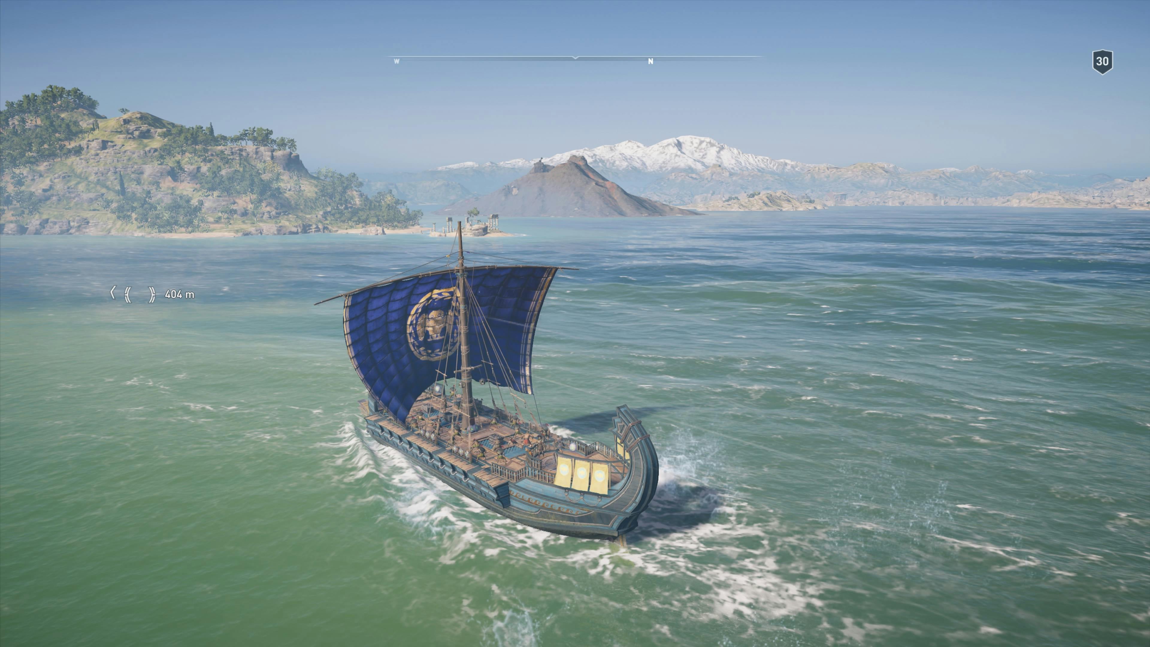 Assassin's Creed Odyssey
