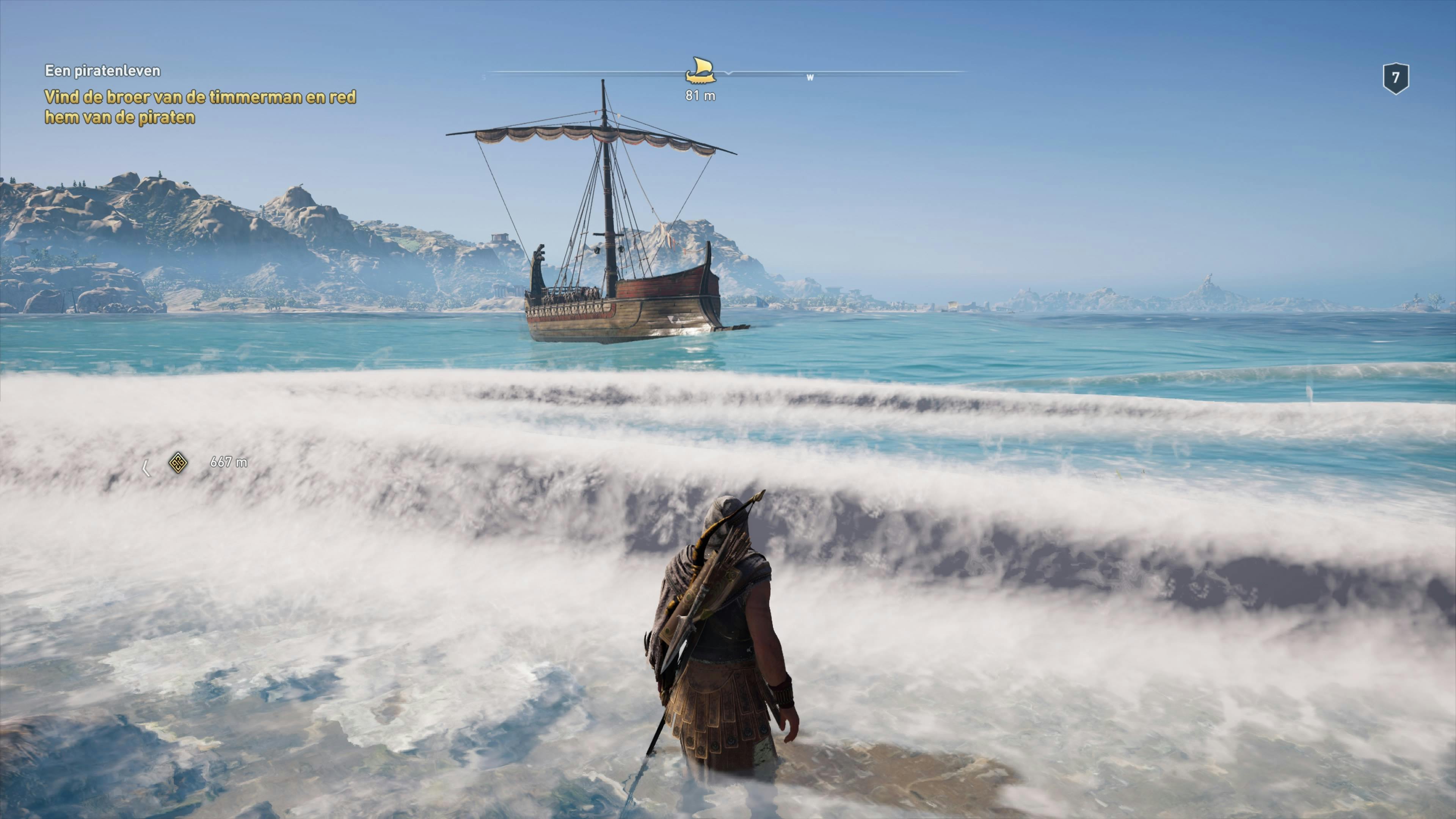 Assassin's Creed Odyssey