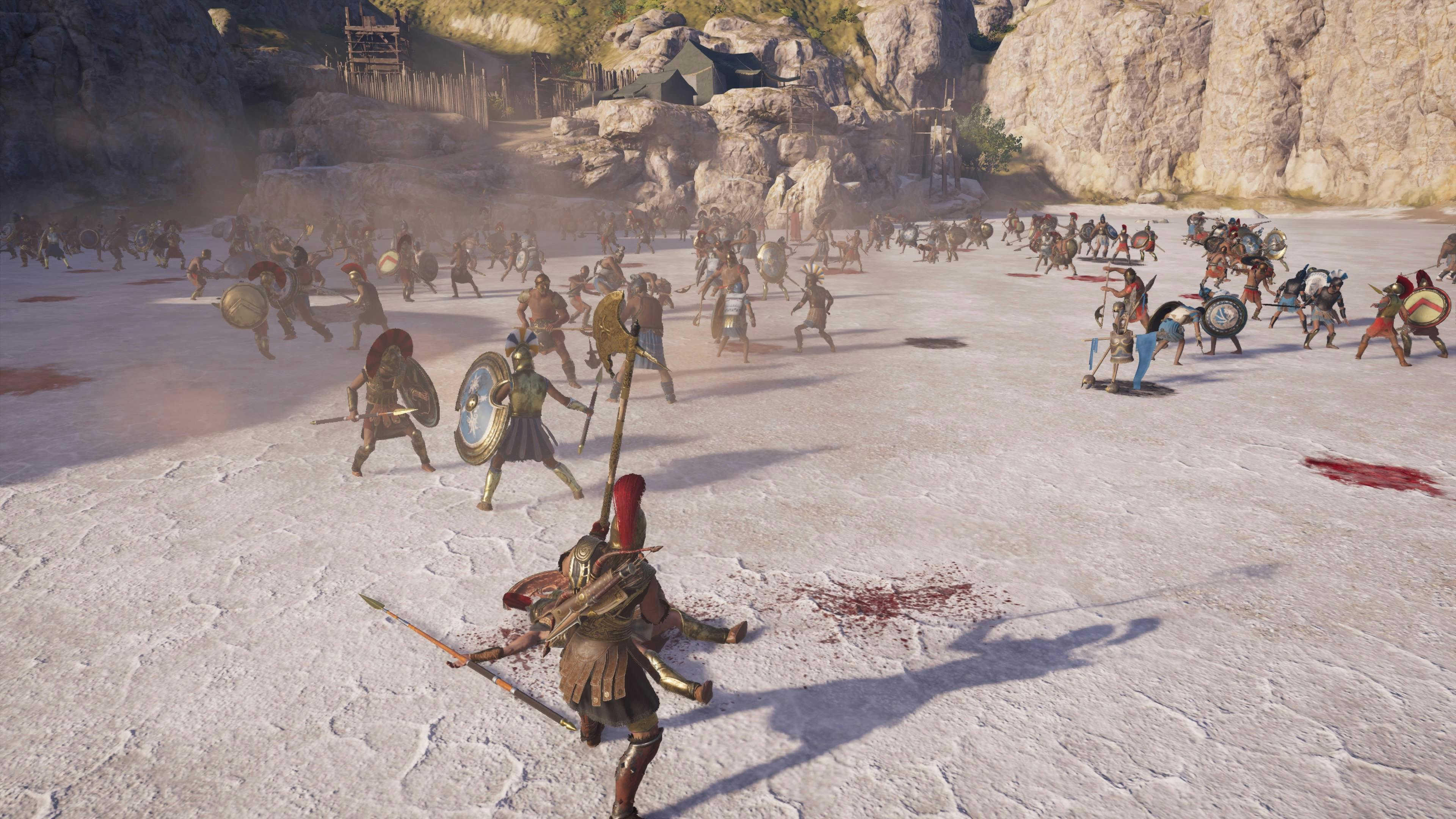 Assassin's Creed Odyssey