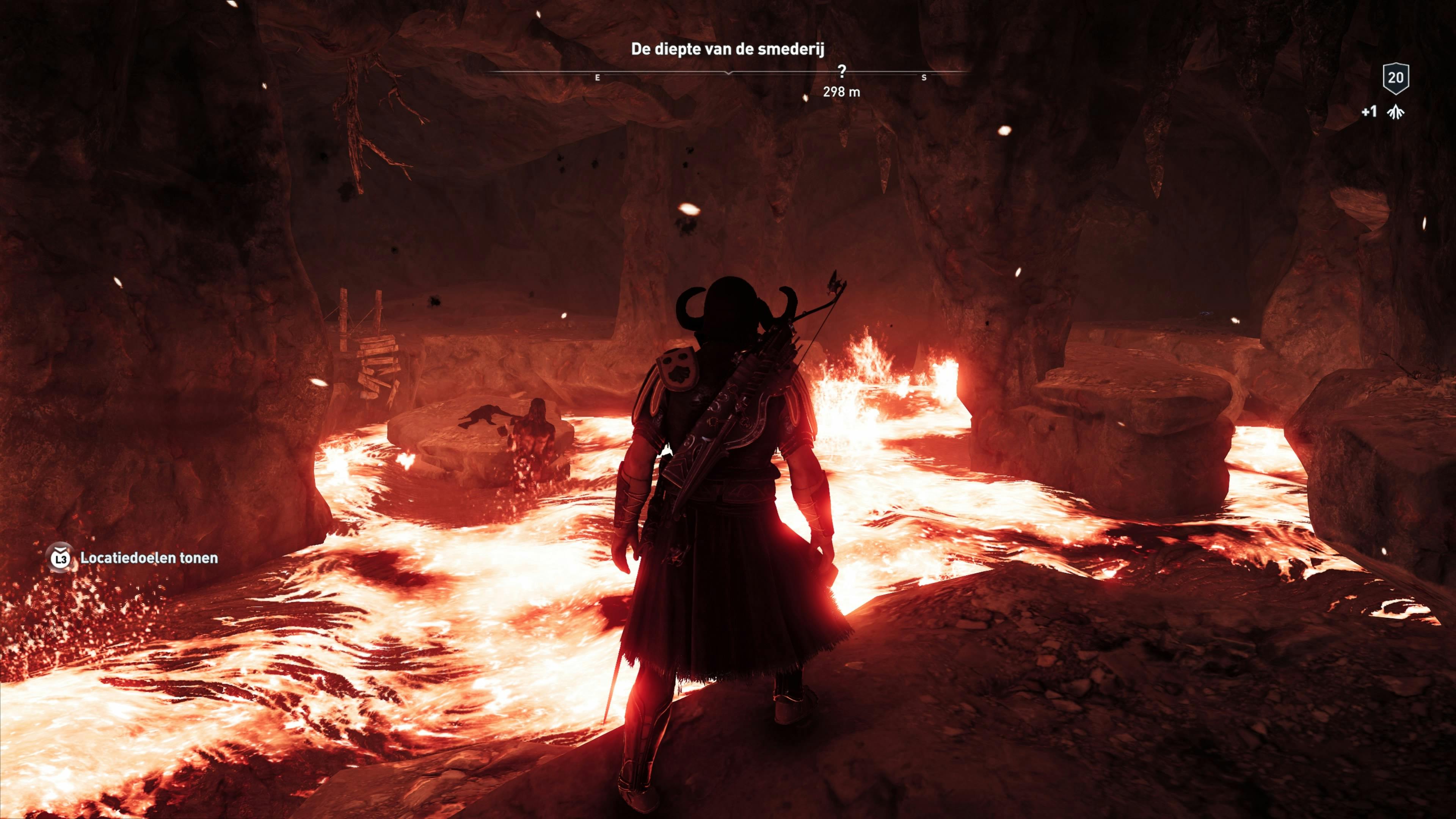 Assassin's Creed Odyssey