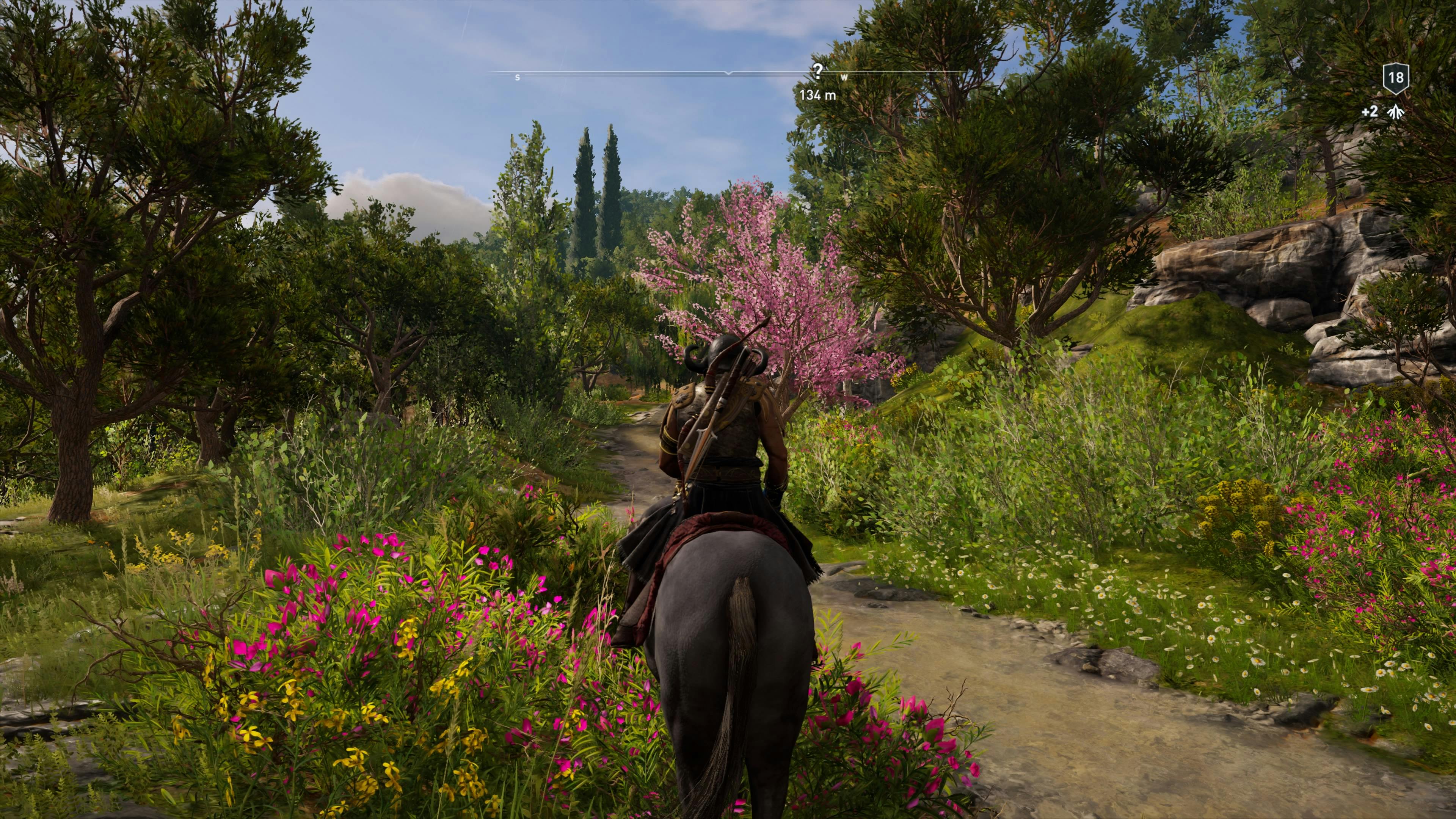 Assassin's Creed Odyssey