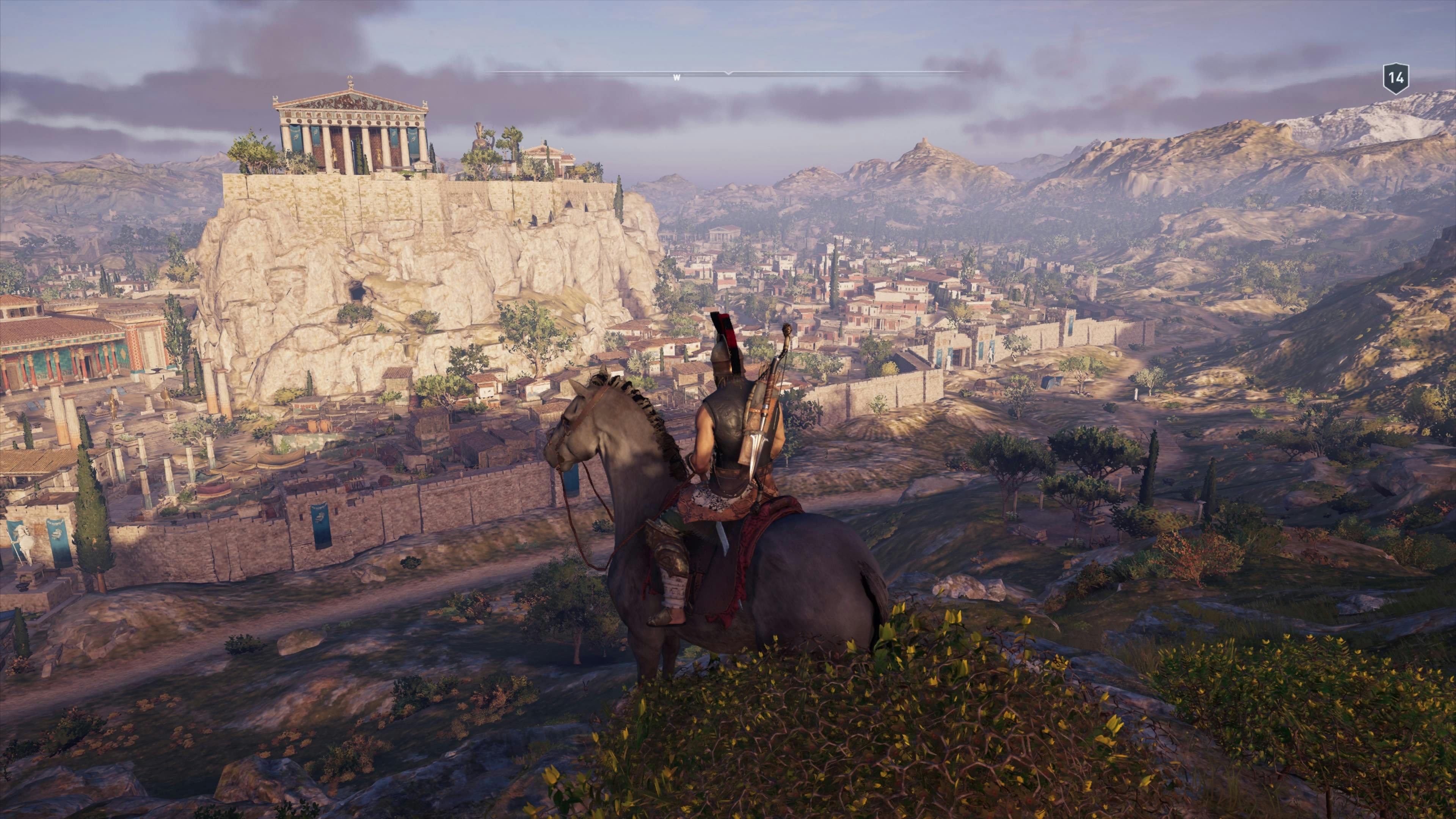 Assassin's Creed Odyssey