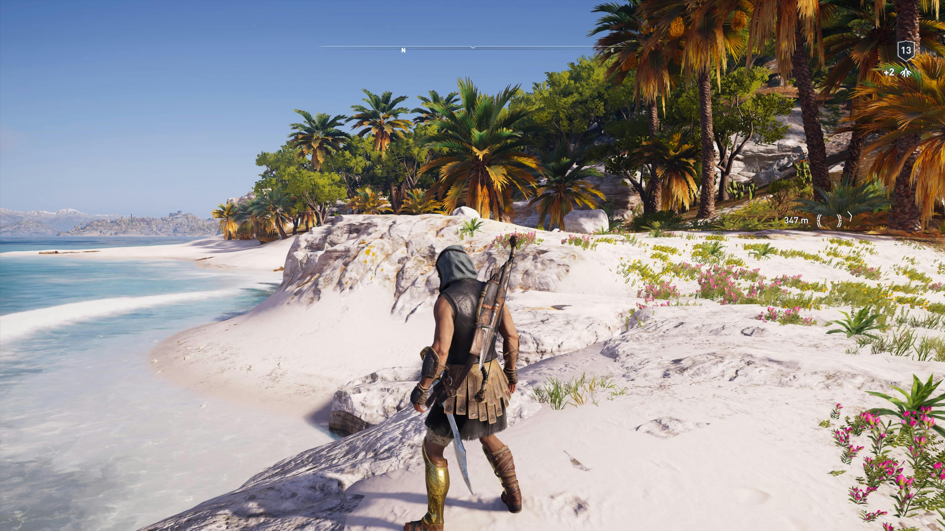 Assassin's Creed Odyssey