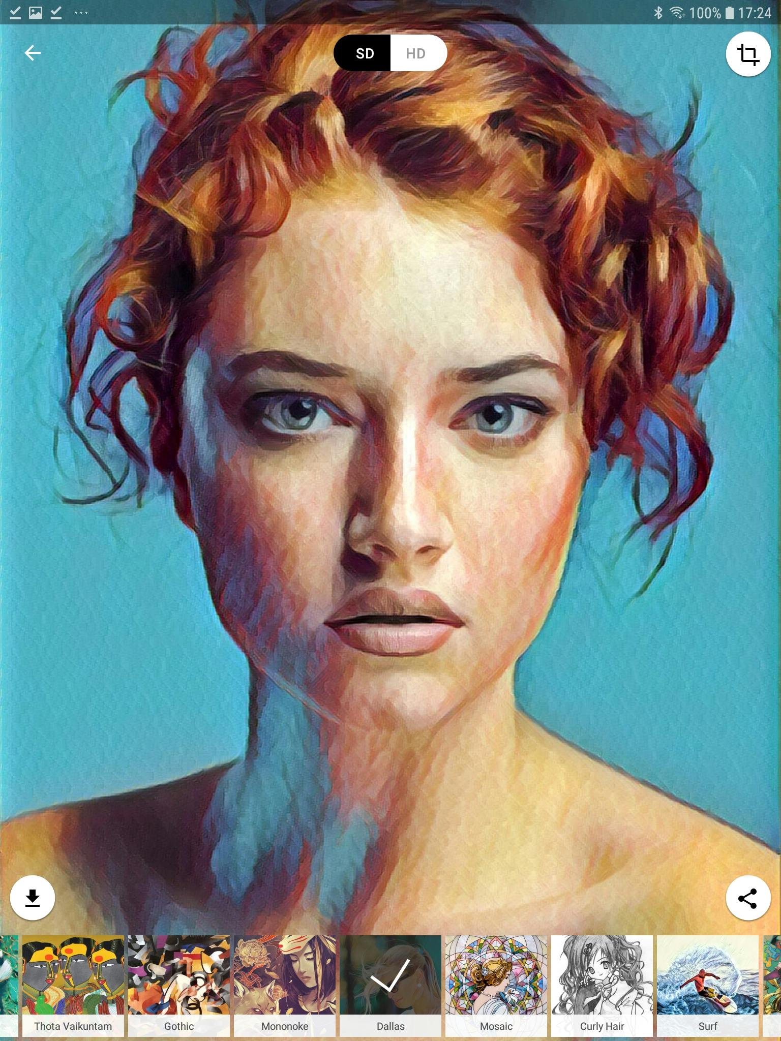 12 creatieve apps voor Android