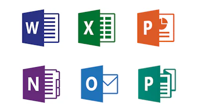 Dit is er nieuw in Office 2019