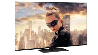 Review Panasonic TX-55FZW804 - perfect voor thuisbioscoop