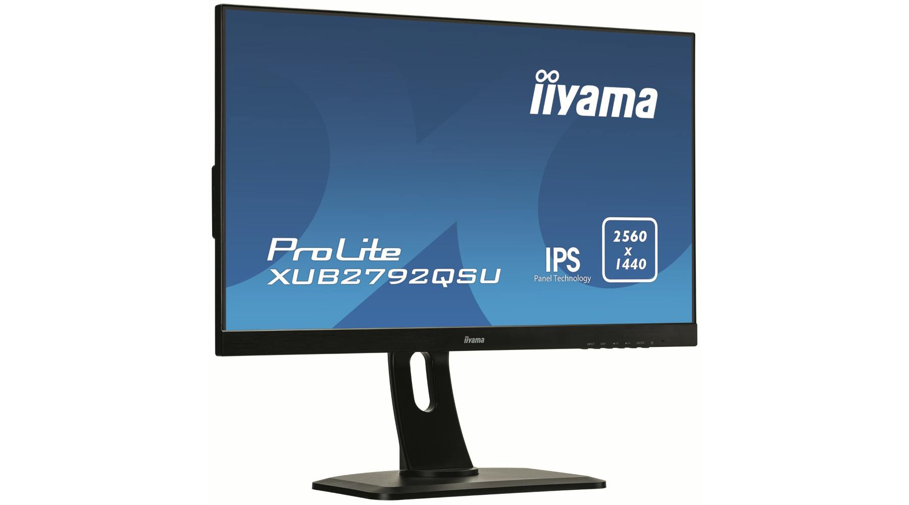 Iiyama ProLite XUB2792QSU