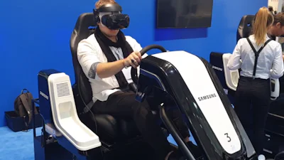 IFA 2018 in beeld: de leukste foto's van de beursvloer