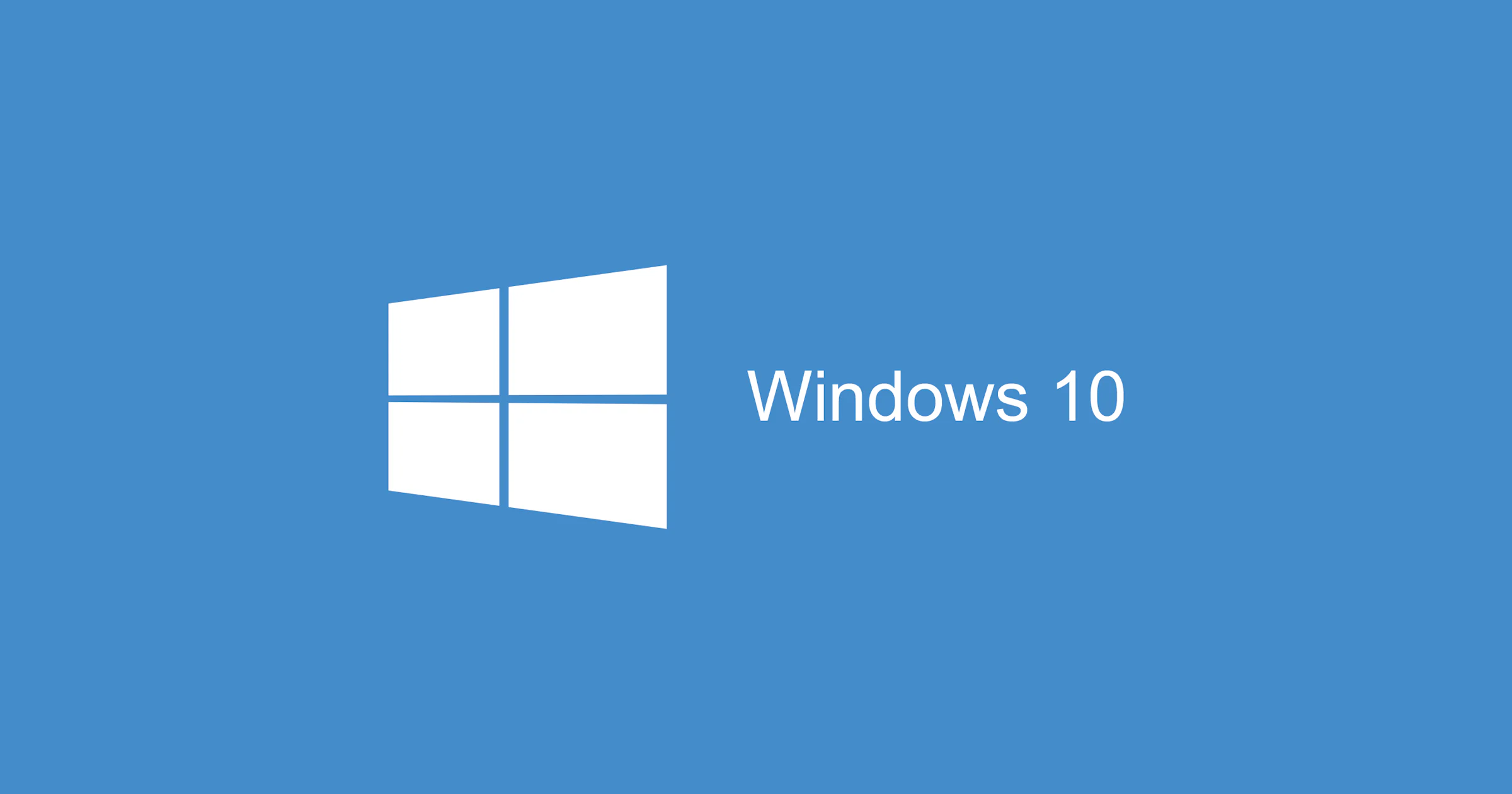 Slimme wallpapers voor Windows 10