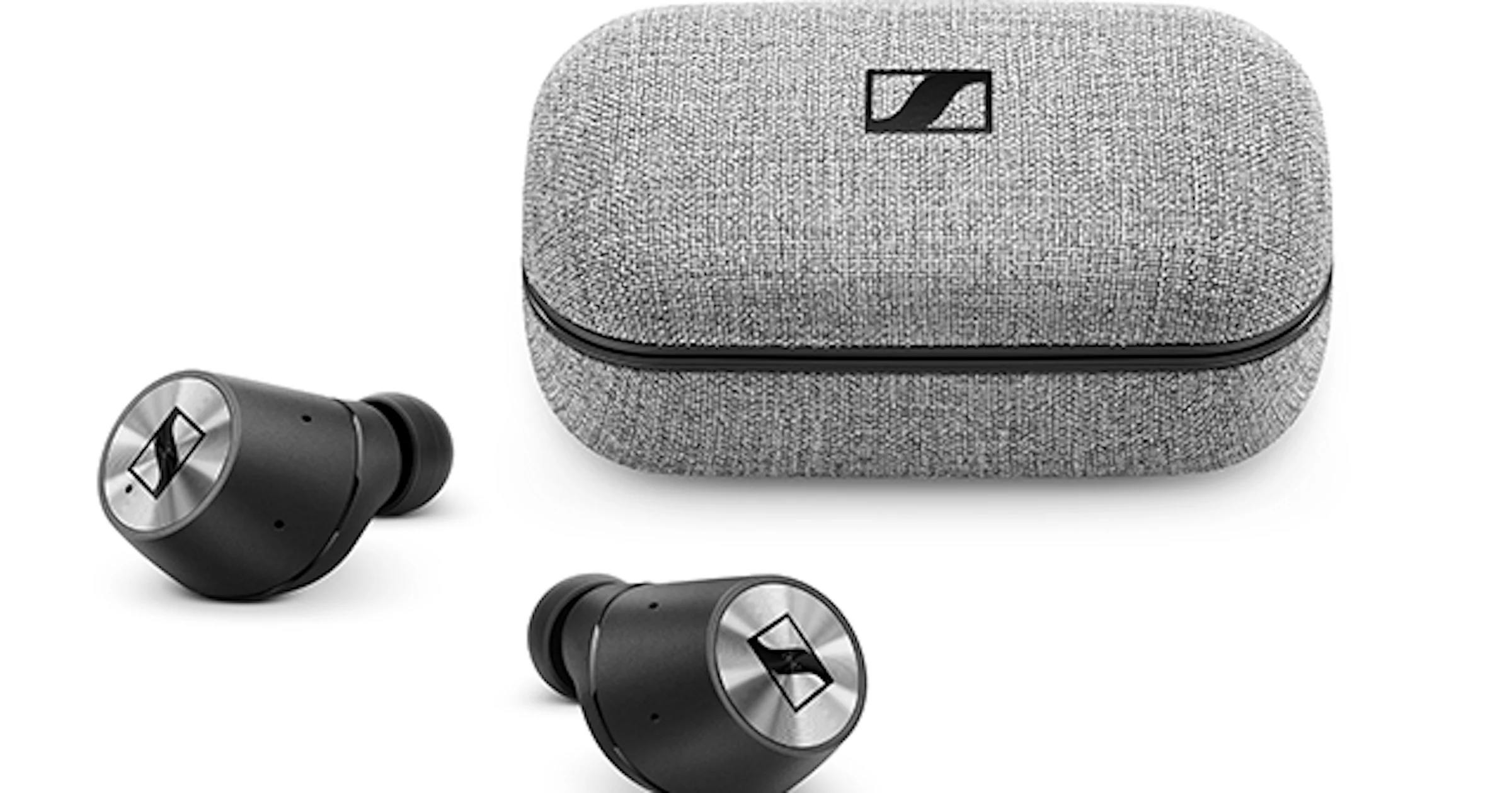 Sennheiser op IFA 2018: Audio voor sporters en gamers