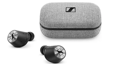 Sennheiser op IFA 2018: Audio voor sporters en gamers