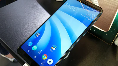 Hands-on: HTC U12 Life is opvallend onopvallend