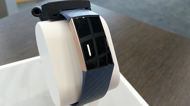 Fitbit Charge 3