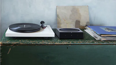 Sonos onthult nieuwe Sonos Amp
