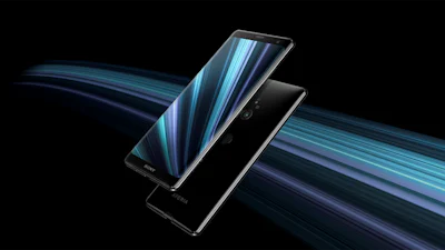 Sony op IFA 2018: Nieuwe Xperia XZ3 smartphone met AI