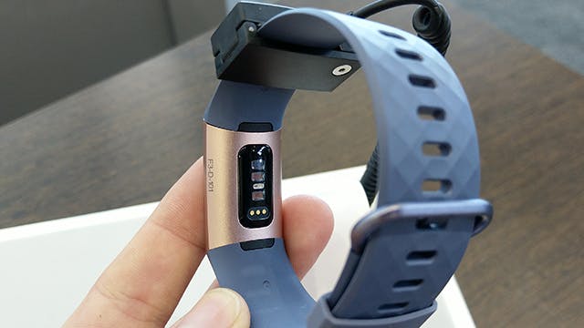 Fitbit Charge 3
