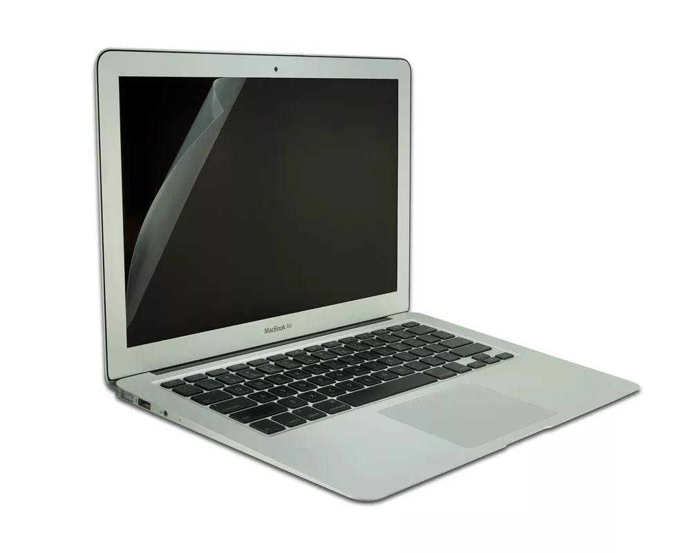 Tip 05 Ontspiegeling en een grotere kijkhoek kunnen een hoop ergernis voorkomen.