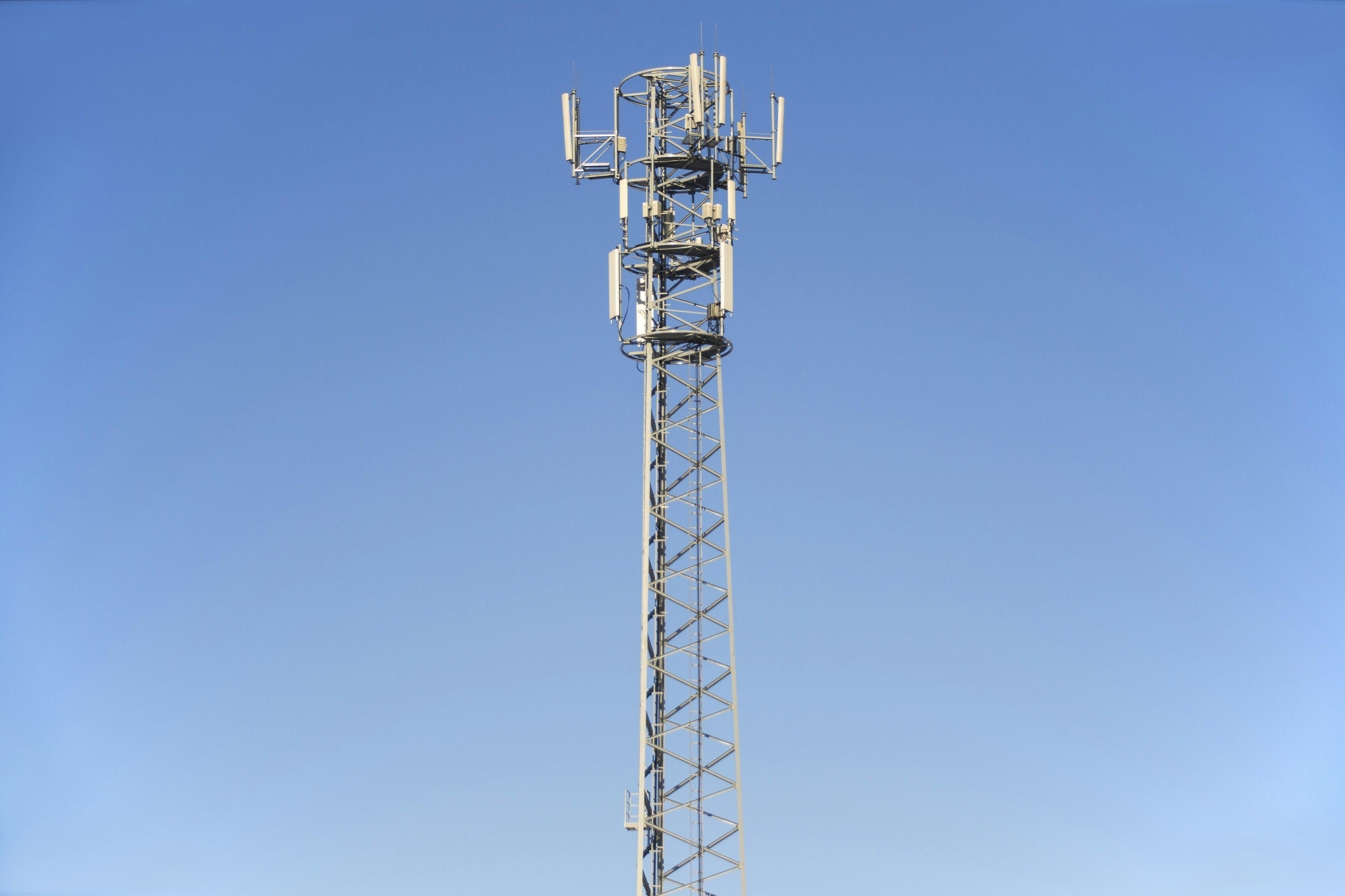 01 De Nederlandse mobiele netwerken scoren ook internationaal erg goed.