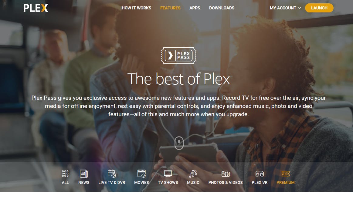 Tip 10 De Plex Pass is niet goedkoop, denk goed na of het je dat geld waard is.