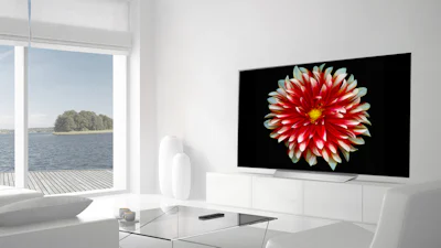 Review LG OLED55C7V - Een uitstekende keuze
