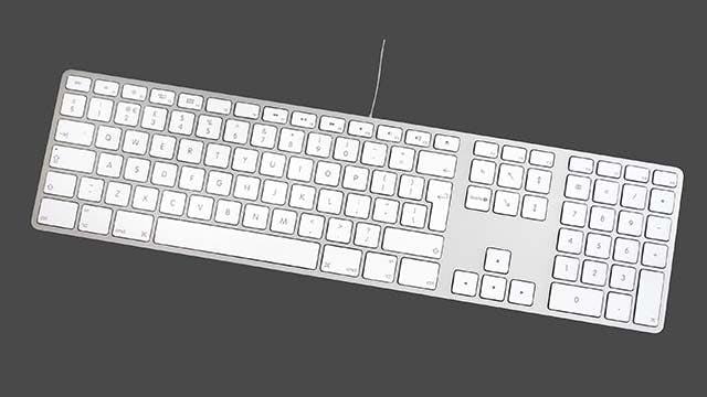 Handige sneltoetsen voor macOS