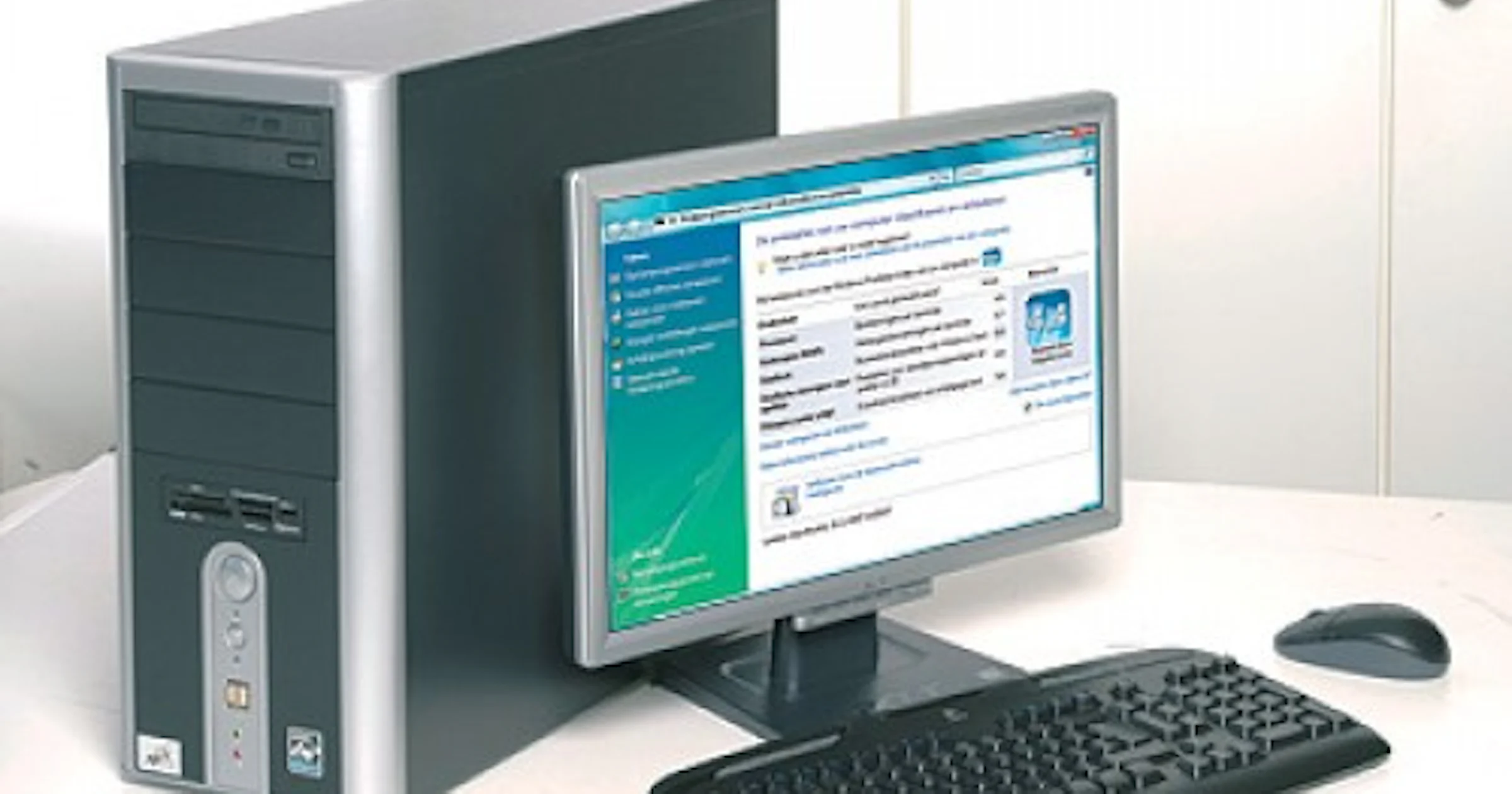 Trage pc? Zo upgrade je je hardware