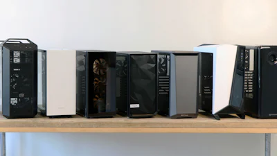 De beste Atx-behuizingen die je nu kunt kopen