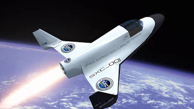 Verken de ruimte vanuit je luie stoel