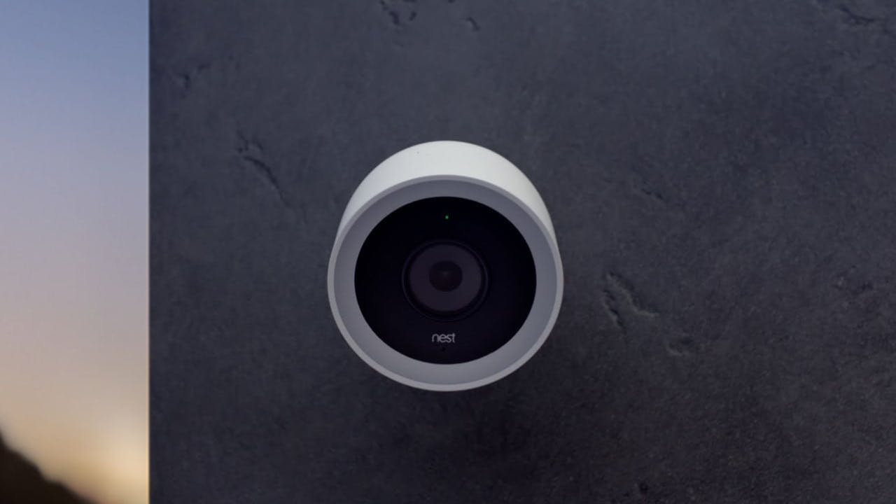 Mini review: Nest Cam IQ Outdoor