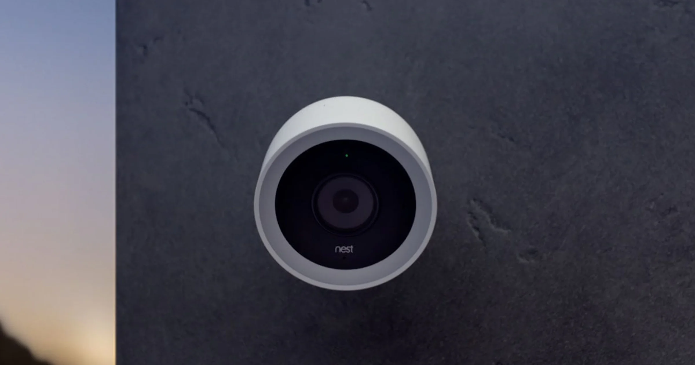 Mini review: Nest Cam IQ Outdoor