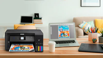 Afdrukken met AirPrint