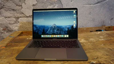 Apple MacBook Pro 13-inch Touch Bar 2018 – Eindelijk een quadcore