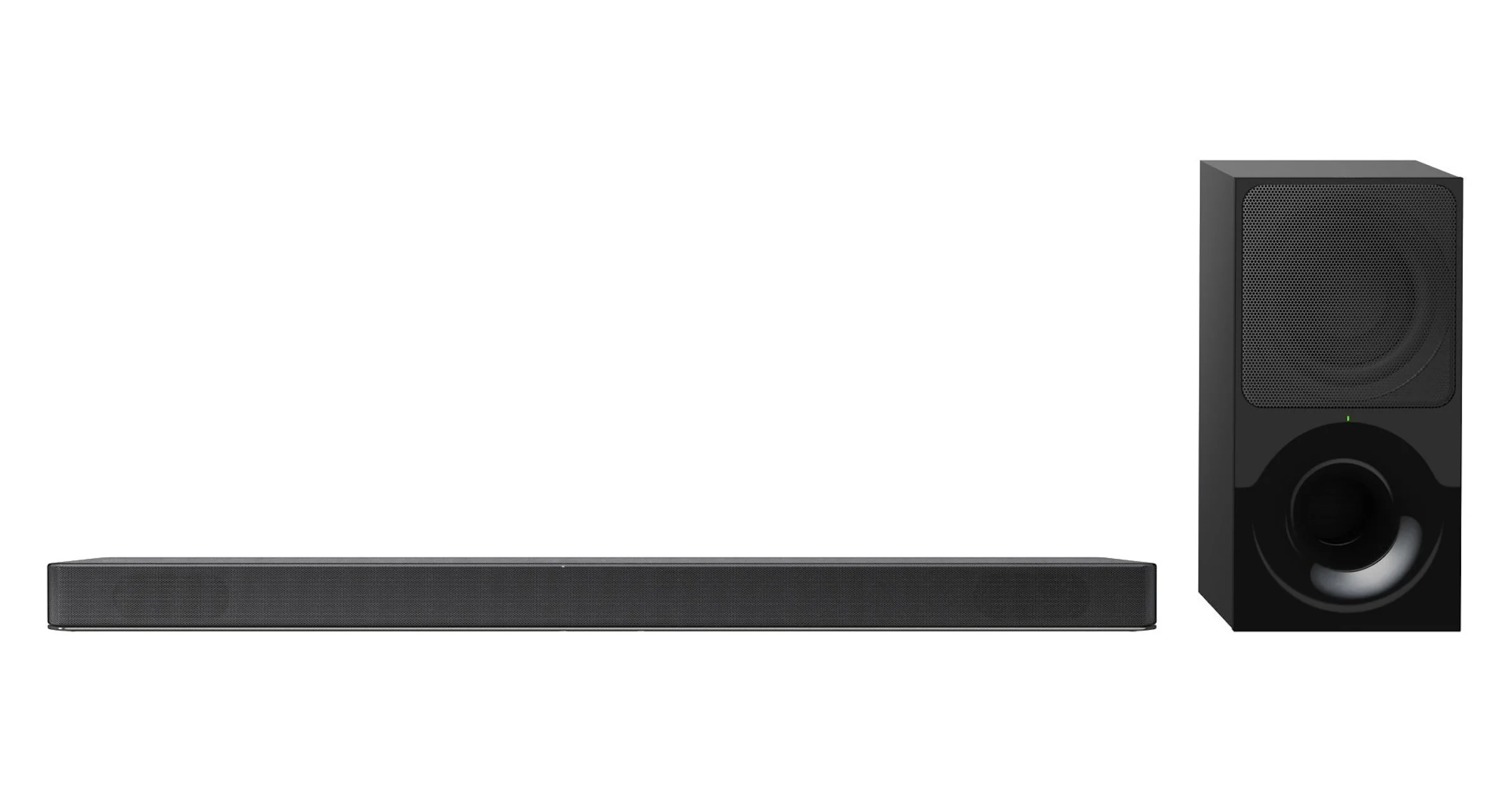Sony HT-XF9000 - Budget Dolby Atmos