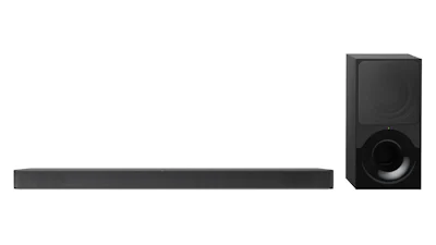 Sony HT-XF9000 - Budget Dolby Atmos