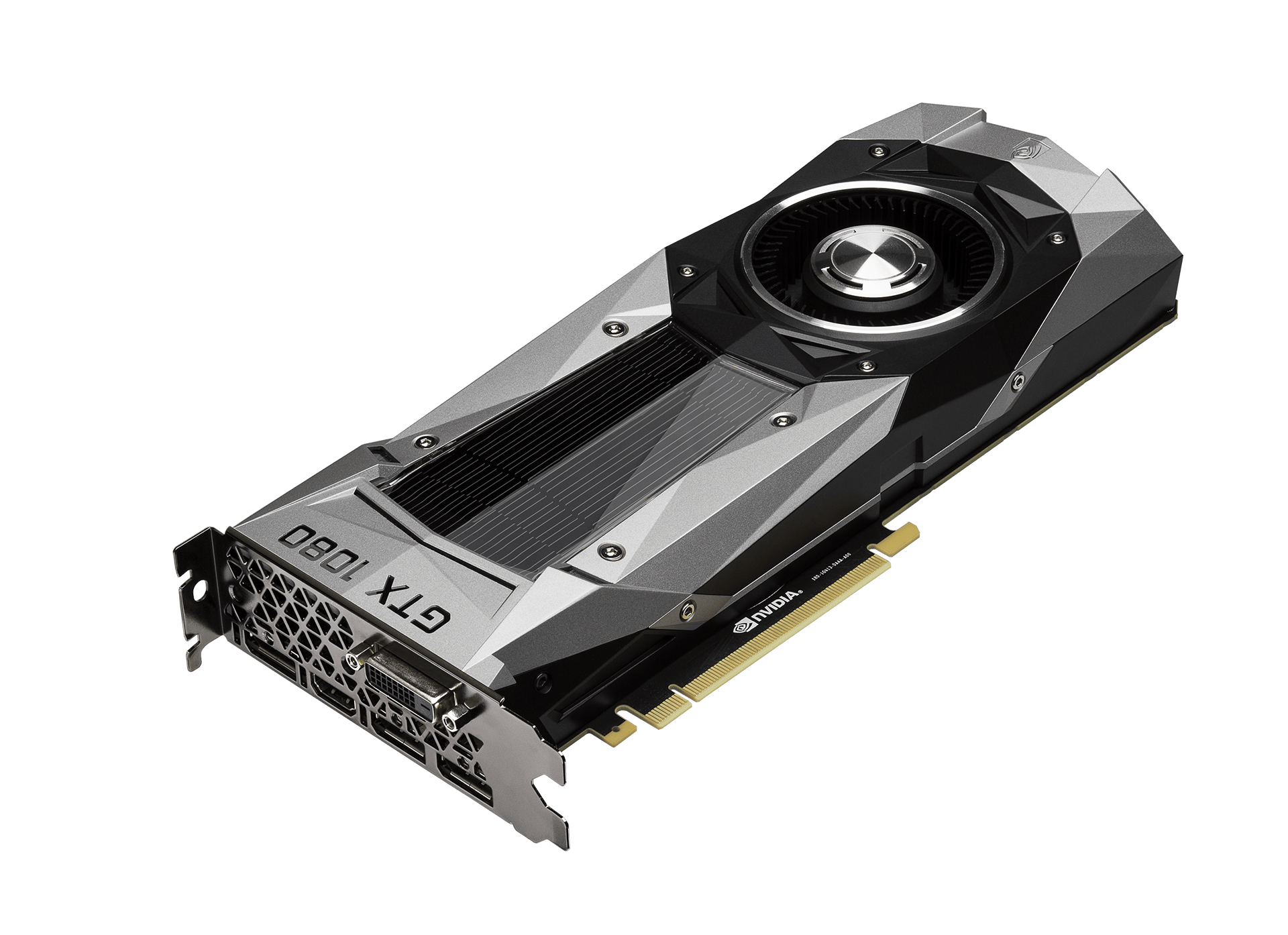 Tip 07 Aan de hand van de programmeertaal CUDA nemen GeForce-kaarten rekentaken van de processor over.