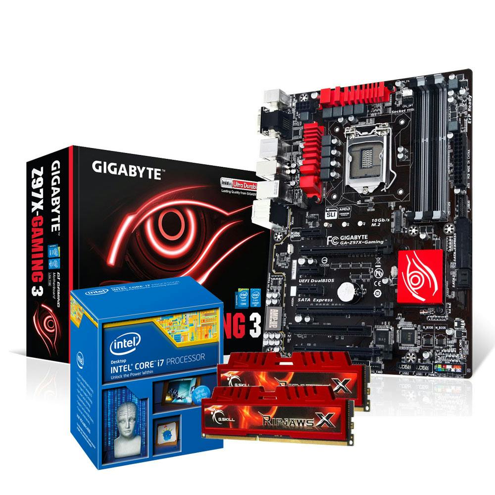 Tip 14 Een upgradekit bestaat uit een moederbord met voorgemonteerde pc-componenten.